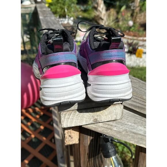 Nike M2K Tekno - Picture 3 of 11